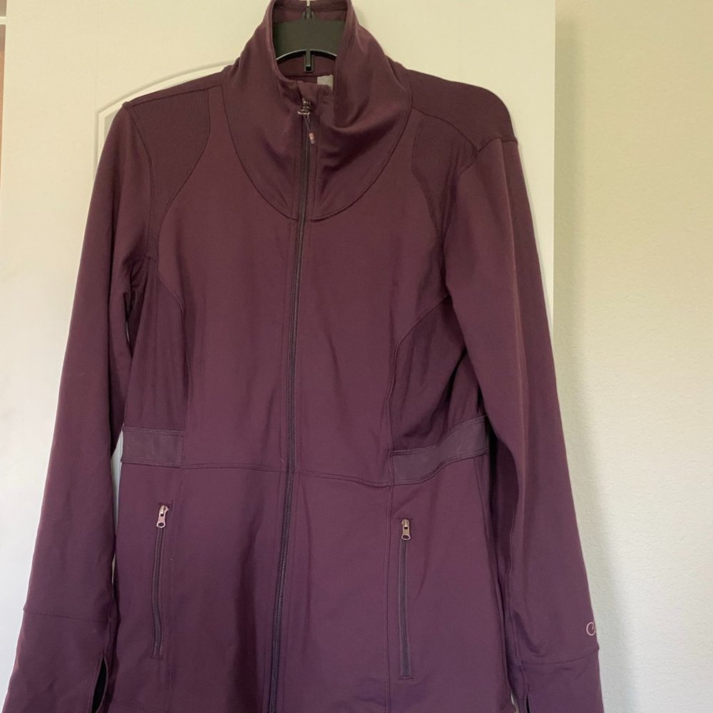 Calia Athletic Jacket